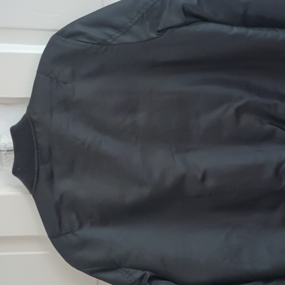 Levi's bomber jacket - Picture 3 of 4